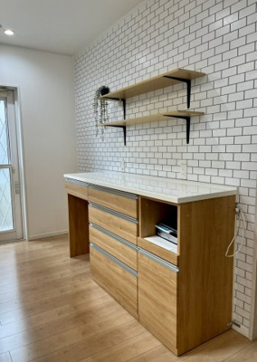 【キッチン】 | 兵庫県明石市大久保町江井島