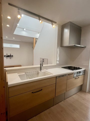 【キッチン】 | 兵庫県明石市大久保町江井島