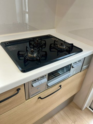 【キッチン】 | 兵庫県明石市大久保町江井島