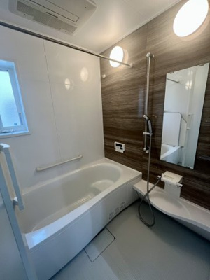 【浴室】 | 兵庫県明石市大久保町江井島