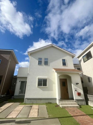 【外観】 | 兵庫県明石市大久保町江井島