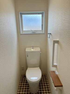 【トイレ】 | 兵庫県明石市大久保町江井島