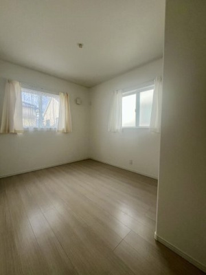 【洋室】 | 兵庫県明石市大久保町江井島