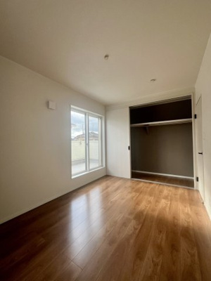 【洋室】 | 兵庫県明石市大久保町江井島