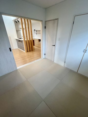 【和室】 | 兵庫県明石市大久保町江井島