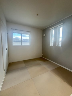 【和室】 | 兵庫県明石市大久保町江井島