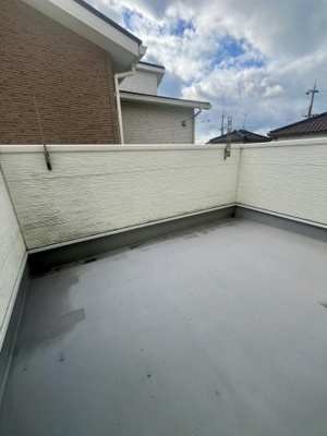 【バルコニー】 | 兵庫県明石市大久保町江井島