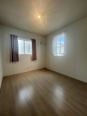 【洋室】 | 兵庫県明石市大久保町江井島