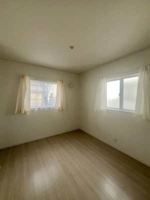 【洋室】 | 兵庫県明石市大久保町江井島