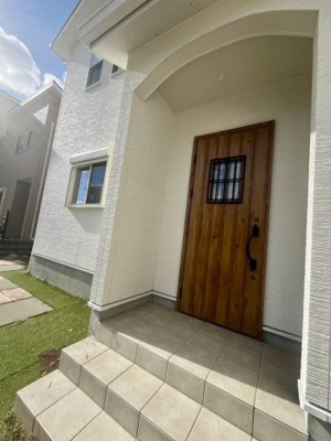 【玄関】 | 兵庫県明石市大久保町江井島