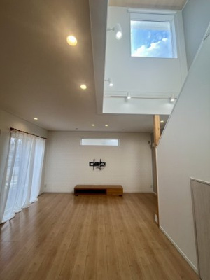 【居間・リビング】 | 兵庫県明石市大久保町江井島