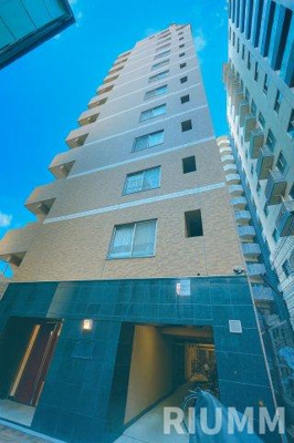 【外観】 | プレール文京ウエスト