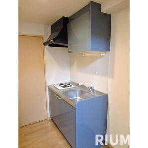 【キッチン】 | プレール文京ウエスト