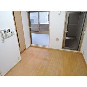 【居間・リビング】 | プレール文京ウエスト