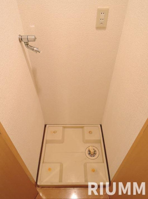 【設備】 | プレール文京ウエスト