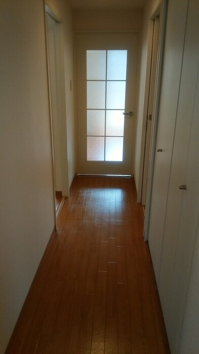 エクセレンス フジエ　　　刈谷市近郊の賃貸はクラスホームの内装