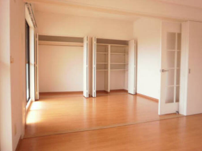 エクセレンス フジエ　　　刈谷市近郊の賃貸はクラスホームの内装