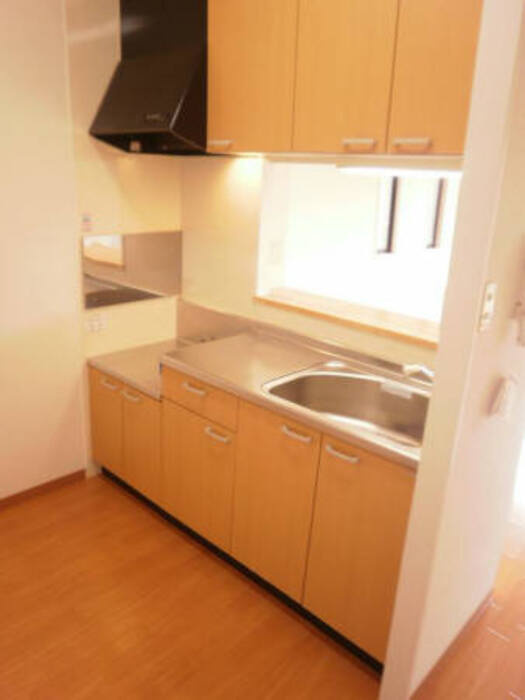エクセレンス フジエ　　　刈谷市近郊の賃貸はクラスホームのキッチン