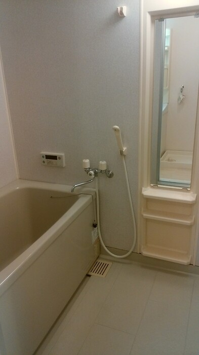 エクセレンス フジエ　　　刈谷市近郊の賃貸はクラスホームの浴室