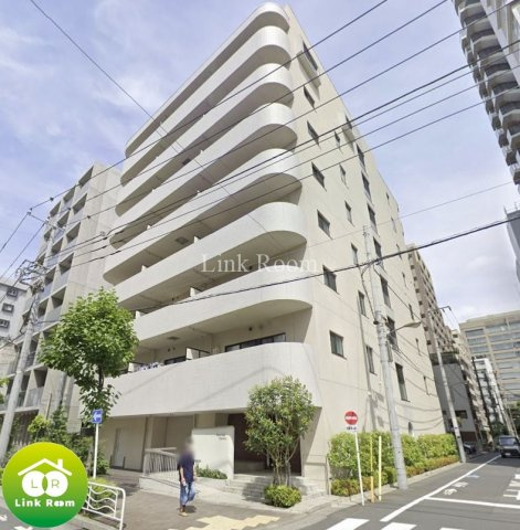 リバーパーク門前仲町