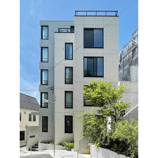 エスタート大井町テラス