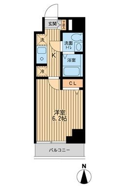 ドゥーエ東陽町