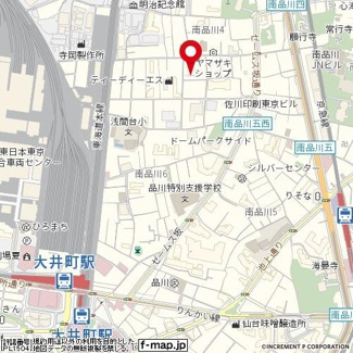 【地図】