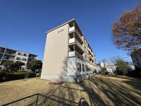 相武台団地2101号棟の画像