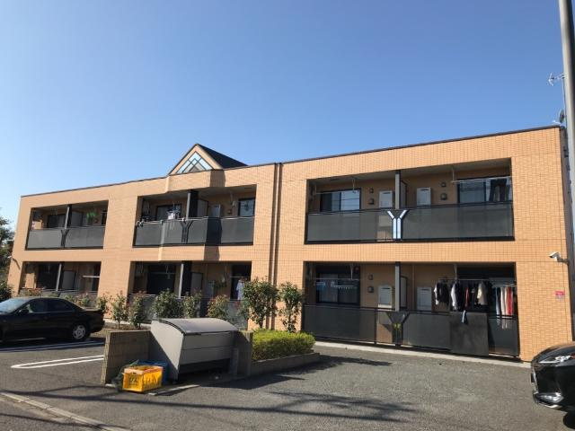 ウイングコート