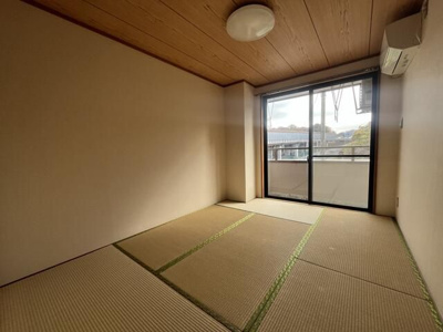 【寝室】 | クレールメゾン北野(クレールメゾンキタノ)