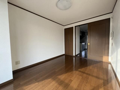 【寝室】 | クレールメゾン北野(クレールメゾンキタノ)