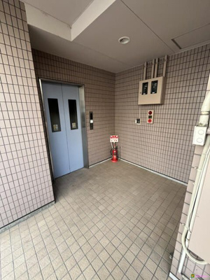 【その他共用部分】 | クレールメゾン北野(クレールメゾンキタノ)