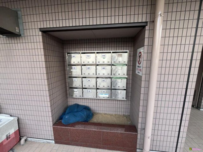 【その他共用部分】 | クレールメゾン北野(クレールメゾンキタノ)