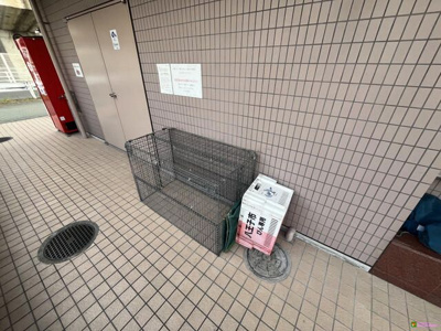 【その他共用部分】 | クレールメゾン北野(クレールメゾンキタノ)