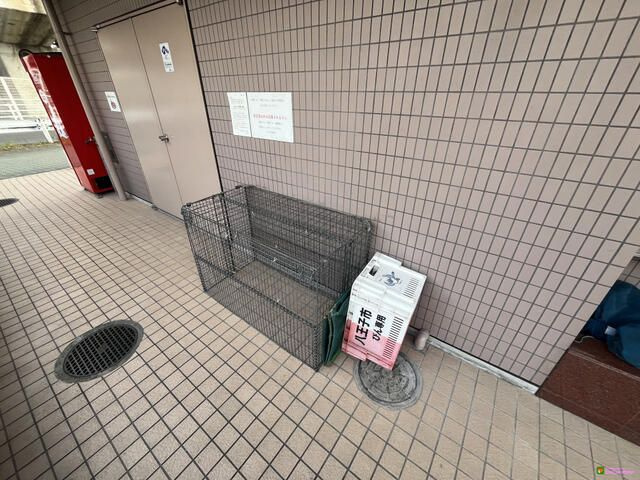 【その他共用部分】 | クレールメゾン北野(クレールメゾンキタノ)