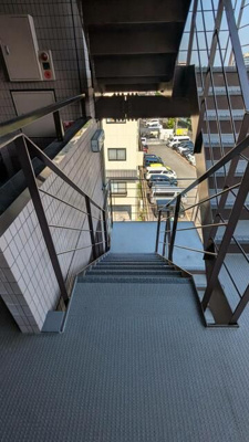 【その他共用部分】 | クレールメゾン北野(クレールメゾンキタノ)