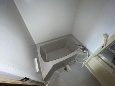 【浴室】 | クレールメゾン北野(クレールメゾンキタノ)