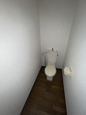 【トイレ】 | クレールメゾン北野(クレールメゾンキタノ)