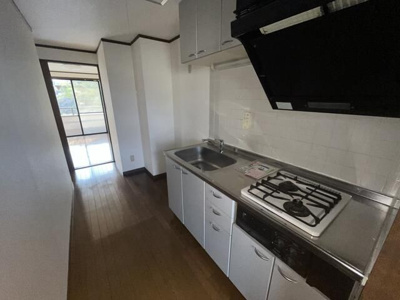 【キッチン】 | クレールメゾン北野(クレールメゾンキタノ)