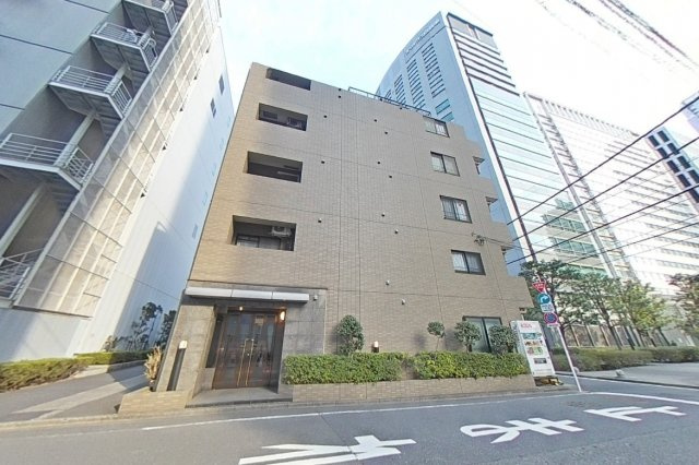 フェニックス芝公園