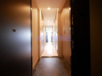 【玄関】 | プレサンスタワー難波ＷＥＳＴ