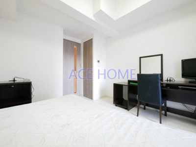 【居間・リビング】 | プレサンスタワー難波ＷＥＳＴ