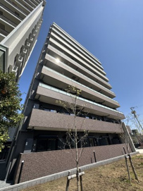 ウィステリアパーク稲毛海岸の画像