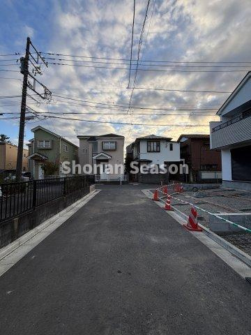 【周辺】 | 鵠沼海岸まで徒歩14分！マリンスポーツや海沿いのお散歩などアクティブに楽しめるエリアです♪