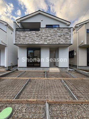 【外観】 | 広さと暮らしやすさを両立させたい方におすすめの2号棟♪