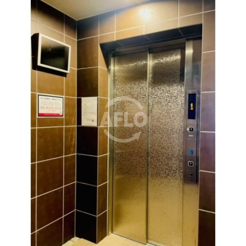 グレイス堺のその他共用部分|グレイス堺　EV