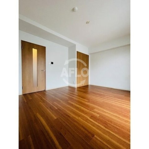 グレイス堺の居間・リビング|グレイス堺　リビング