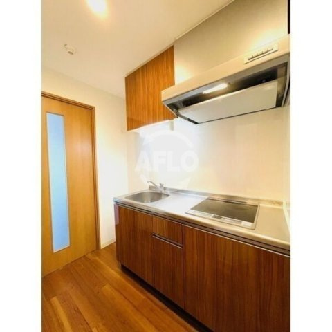 グレイス堺のキッチン|グレイス堺　キッチン