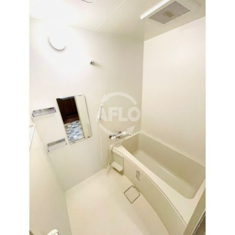 グレイス堺の浴室|グレイス堺　浴室