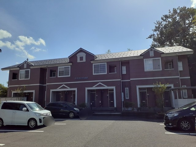 バードウィング・セルバ　Ｂ